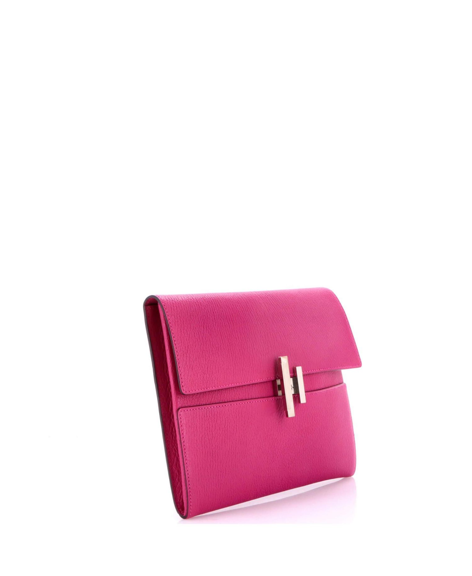 Cinhetic Clutch Chevre Mysore