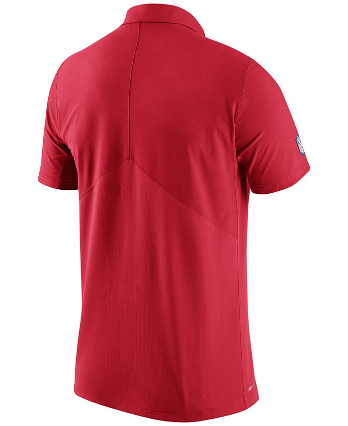 chiefs polo shirt