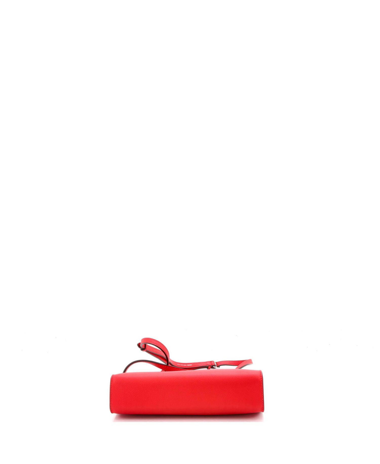 21 Clic-H Shoulder Bag Evercolor