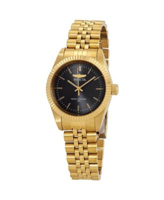 Women's Specialty Quartz Hand Dial Watch