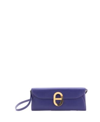 Chaine d'Ancre To Go Wallet Tadelakt