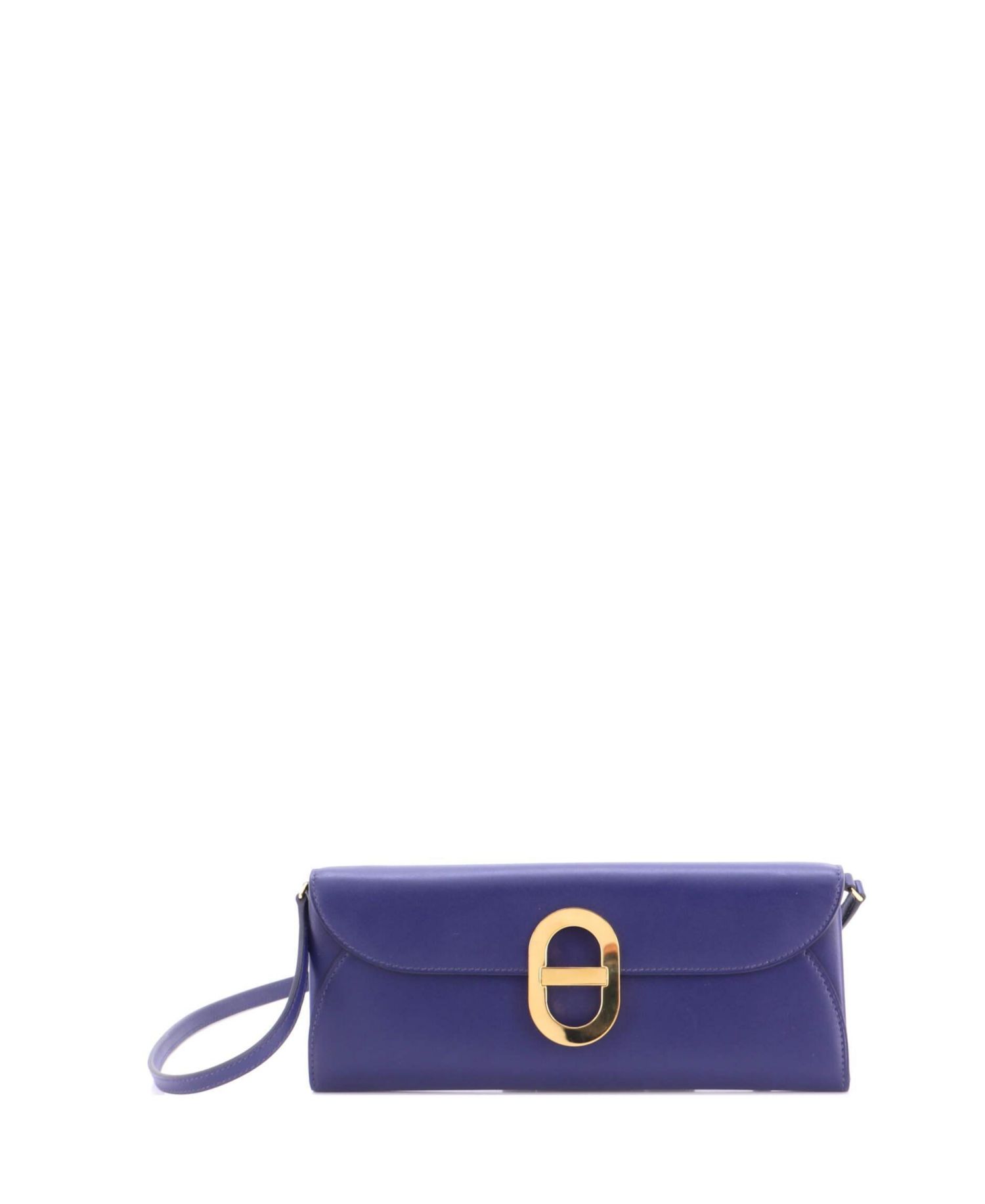 Chaine d'Ancre To Go Wallet Tadelakt
