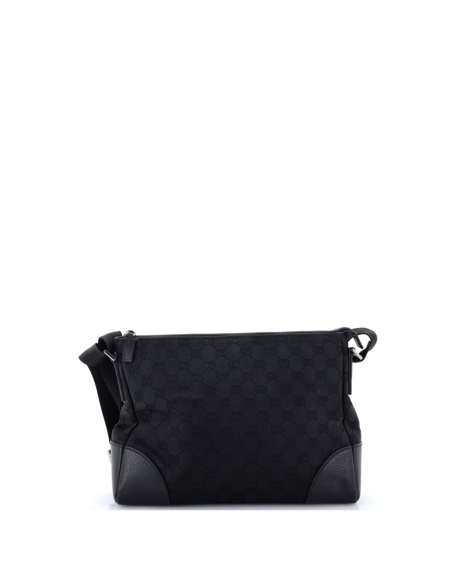 Small Joy Messenger Bag GG Canvas