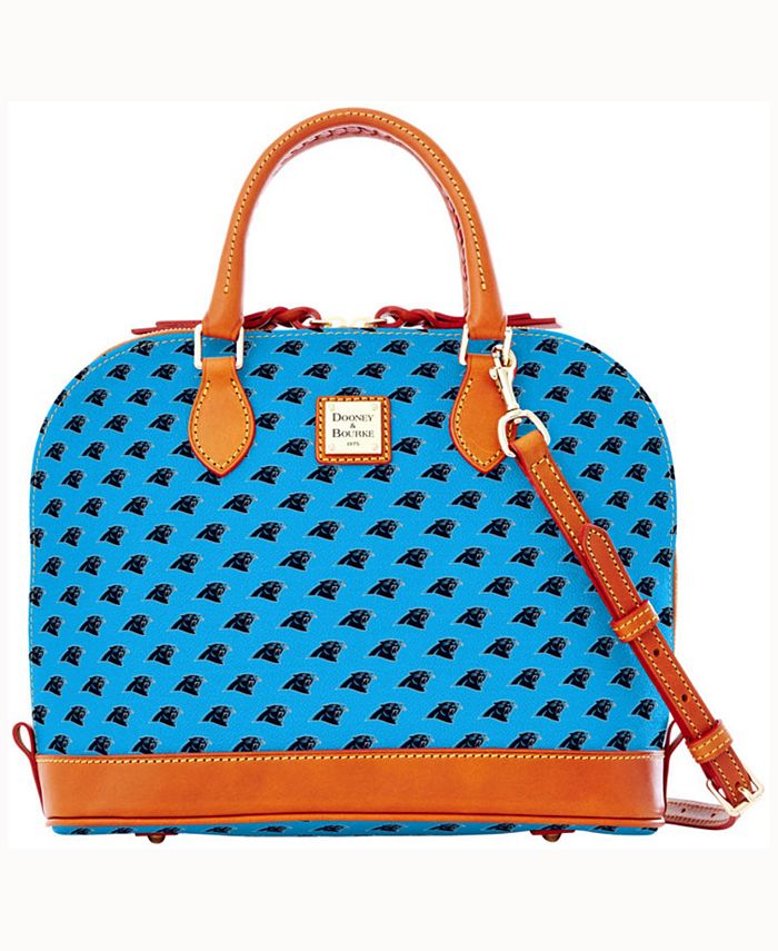 Carolina panthers hotsell dooney and bourke