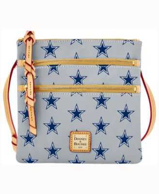 dallas cowboys crossbody bag