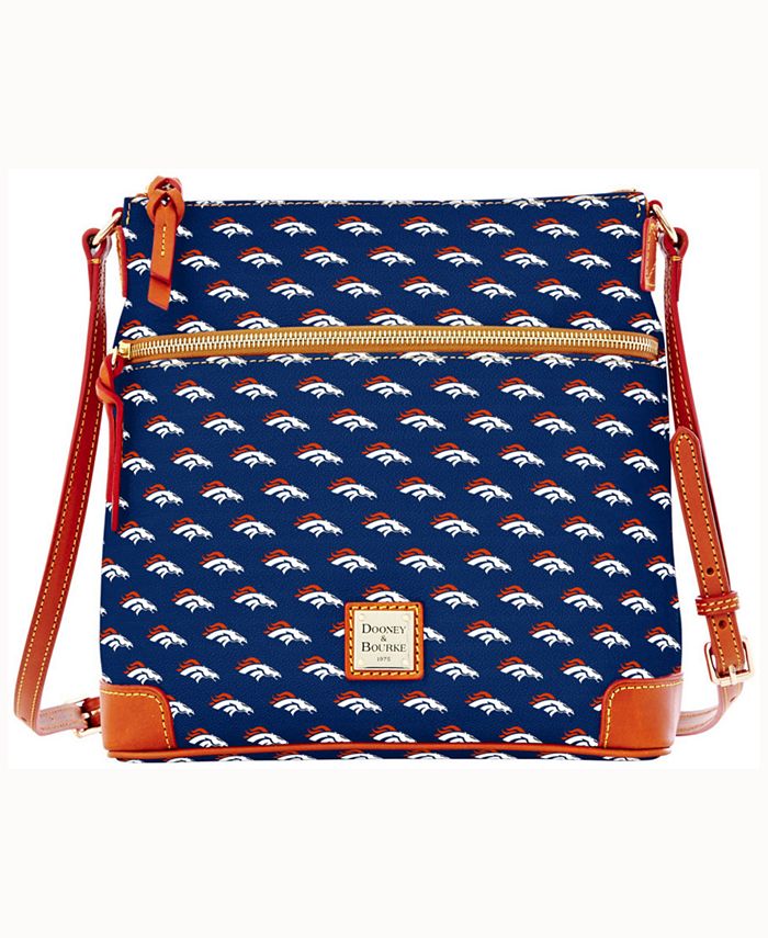 Denver broncos dooney and bourke discount