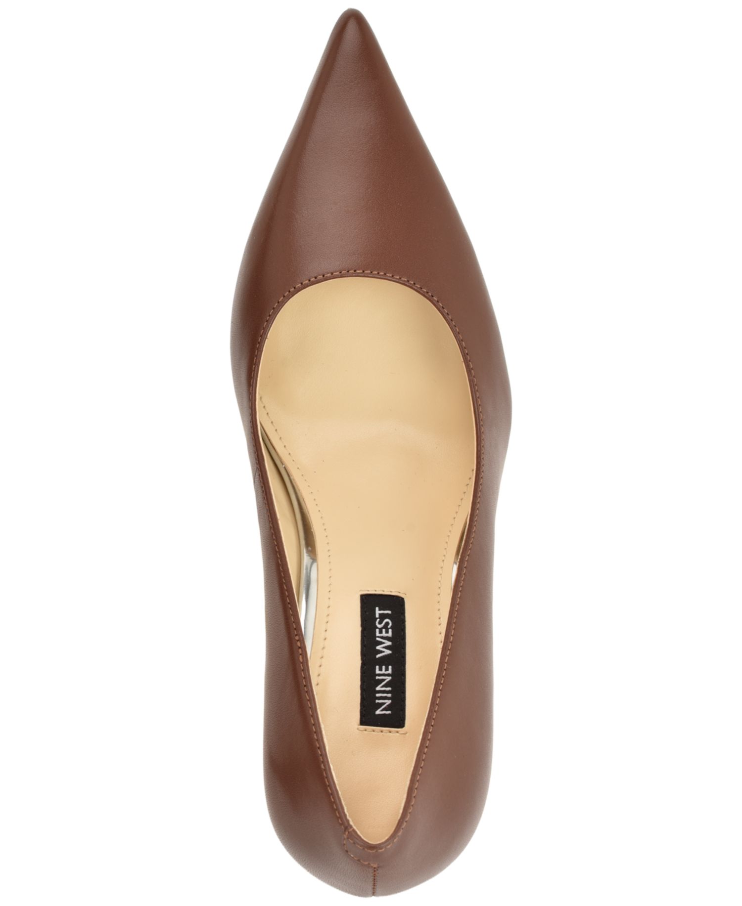 Women's Gemmha Slip-On Stiletto Pumps