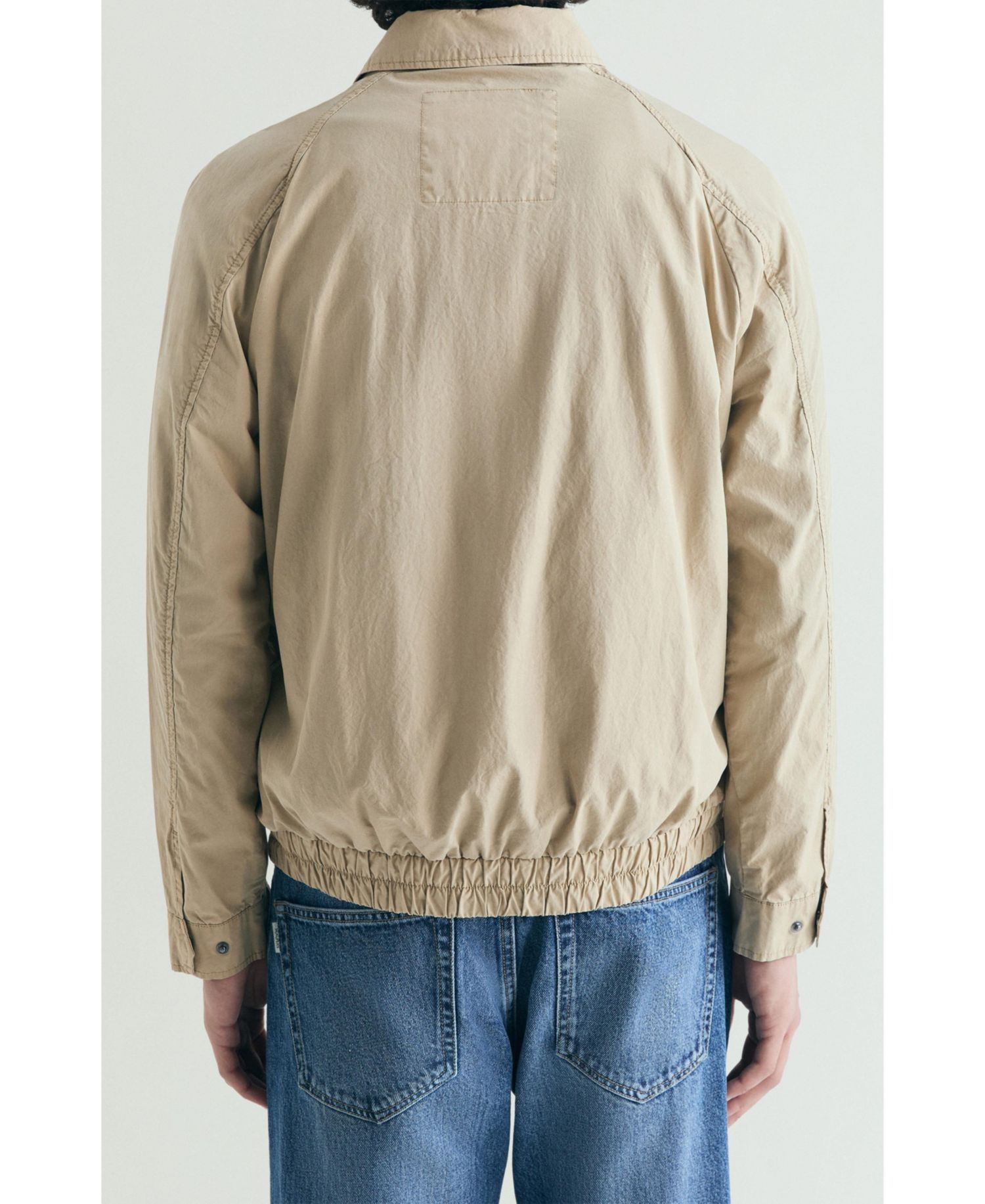 Women's New Basic Bomber Jacket