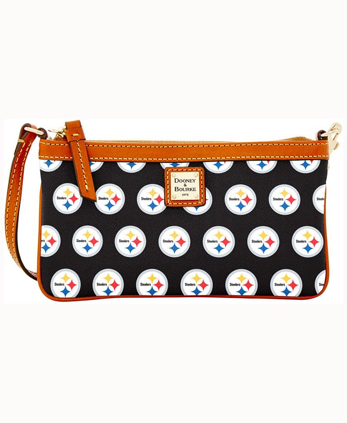 Dooney and bourke pittsburgh steelers 2025
