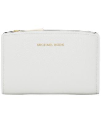 Bryant Leather Zip Around Wallet