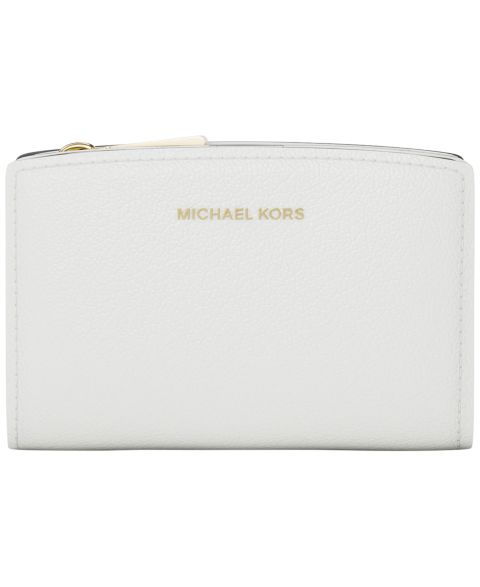 Женские кошельки MICHAEL Michael Kors Bryant Leather Zip Around Wallet