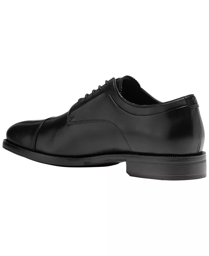 Men's Dean Grand Cap-Toe Oxfords - thumbnail 10