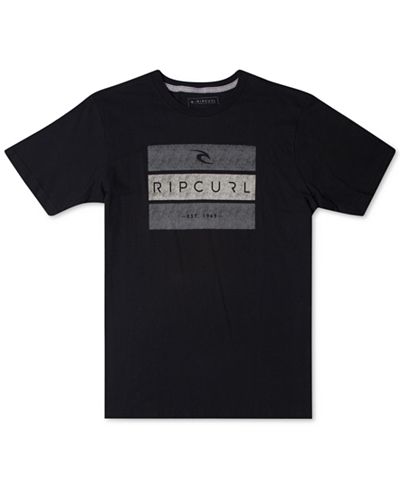 Rip Curl Men's Graphic-Print T-Shirt