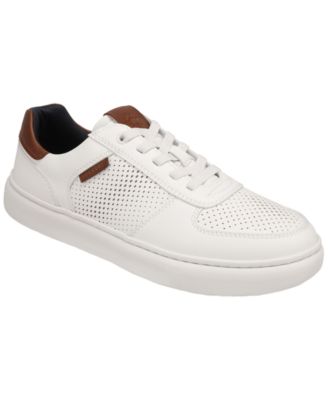 Men's Voyage Perforated Sneakers