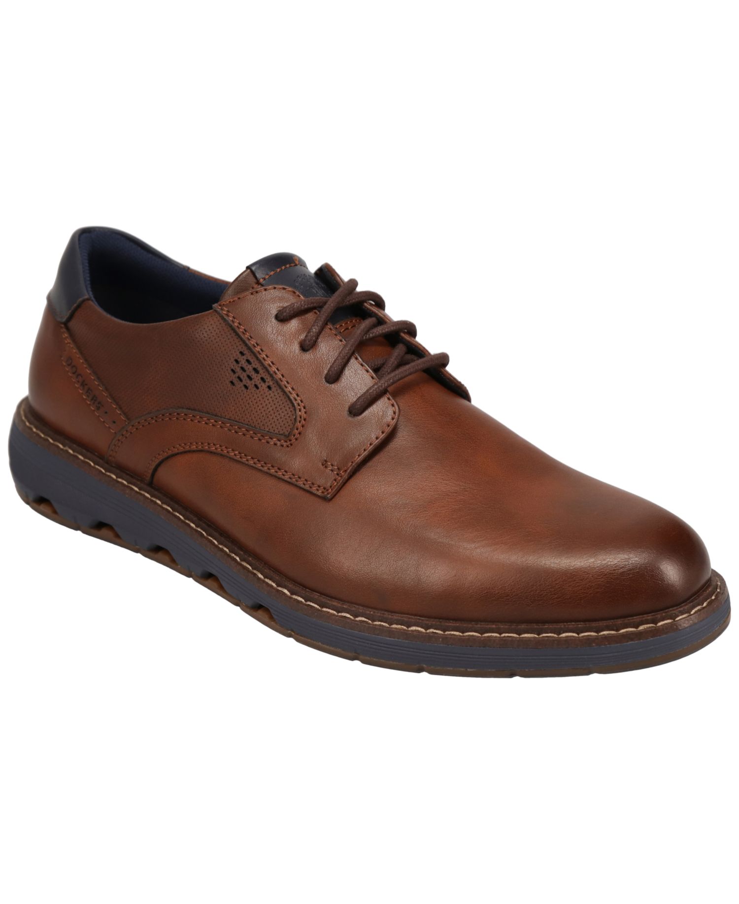 Men's Mateo Casual Oxfords