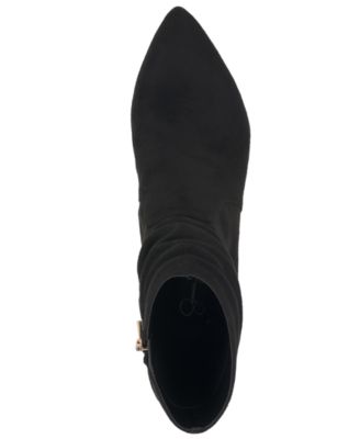 Women's Komeona Blade-Heel Slouch Dress Booties thumbnail 4
