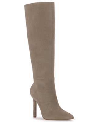 Women's Dilea Tall Stiletto Dress Boots