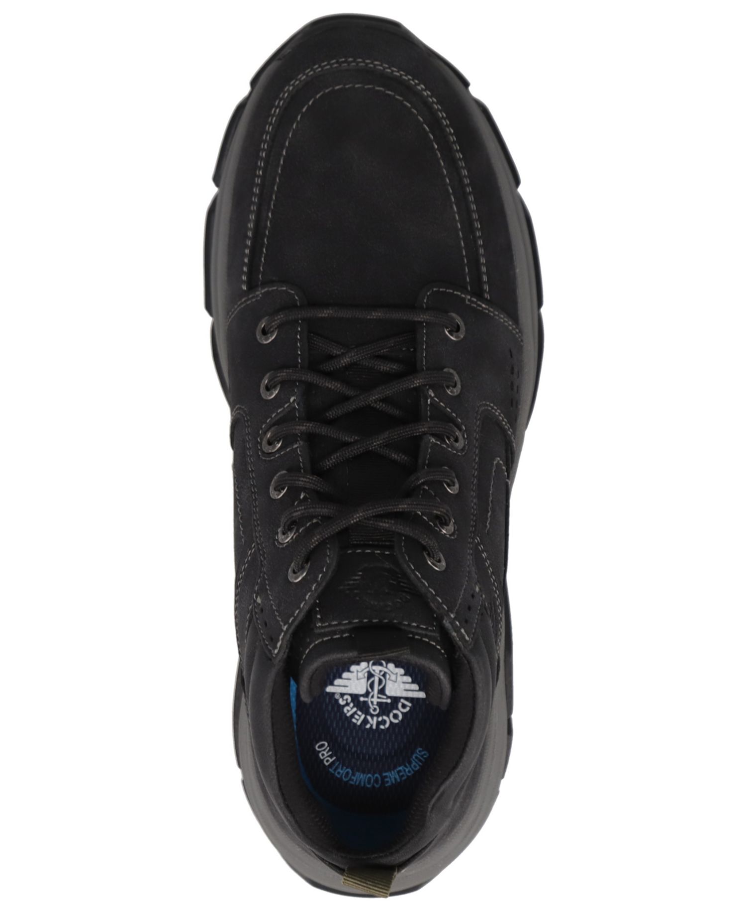 Men's Royce Casual Distressed Boots