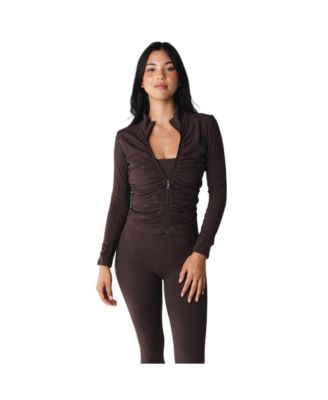 Women's Cloud II Gather Jacket