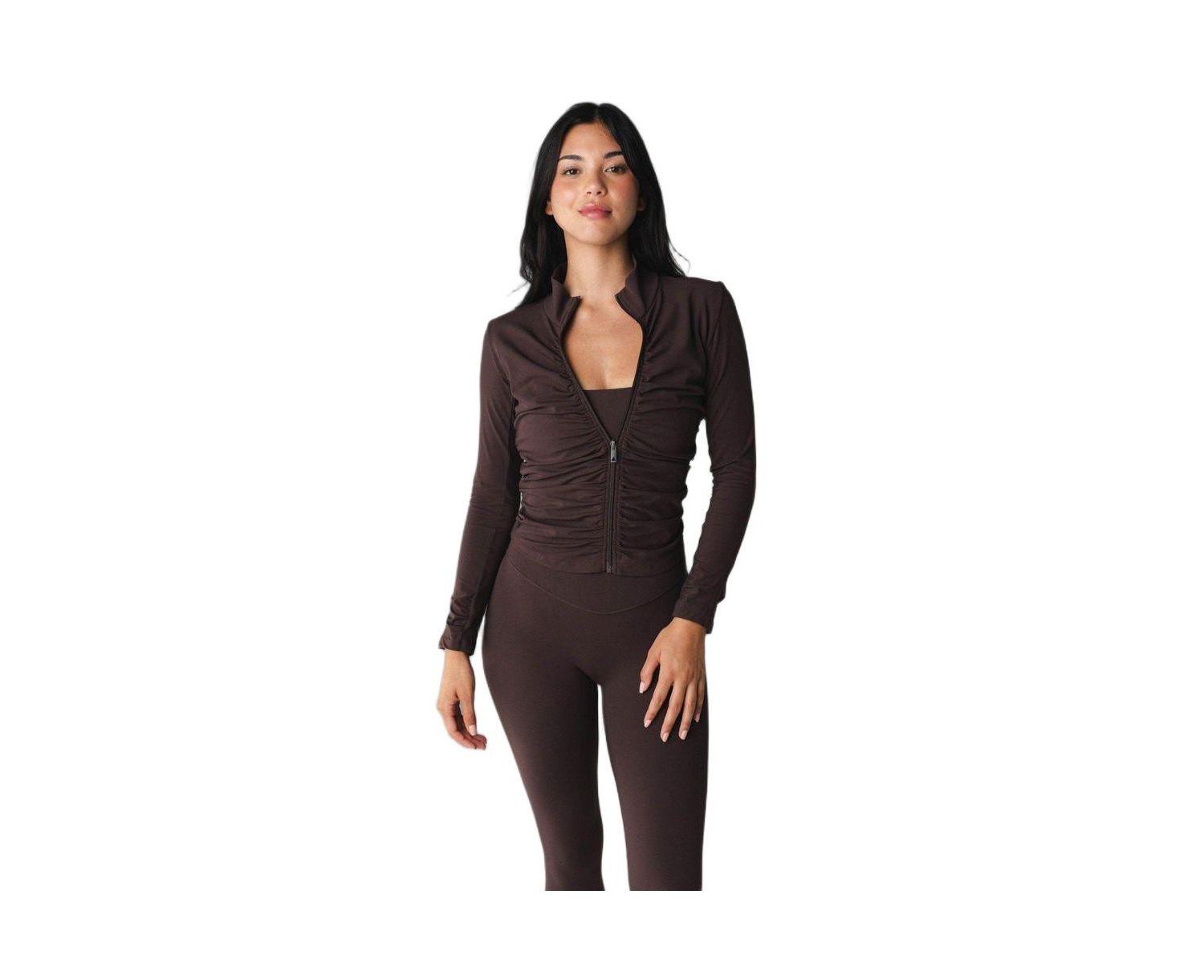Women's Cloud II Gather Jacket