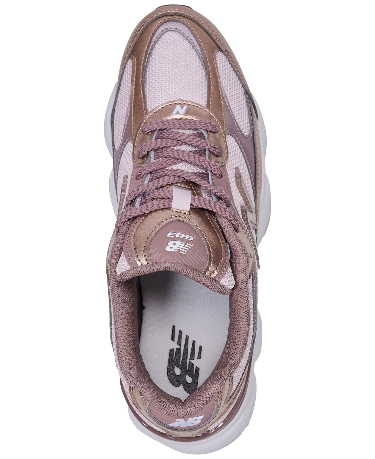 603 Sneakers from Finish Line