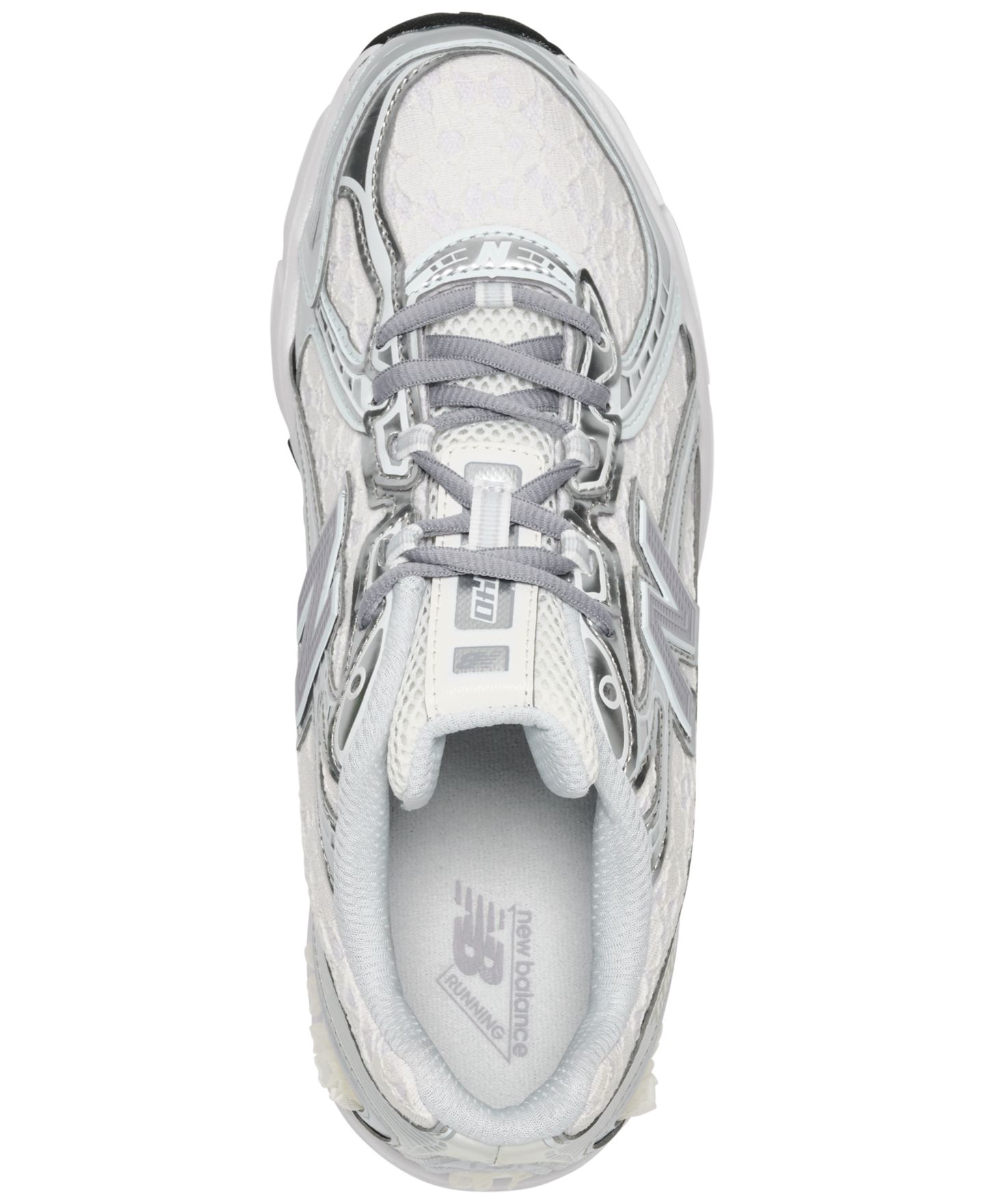 Кроссовки New Balance 740 Casual, цвет: Бежевый — фото 5
