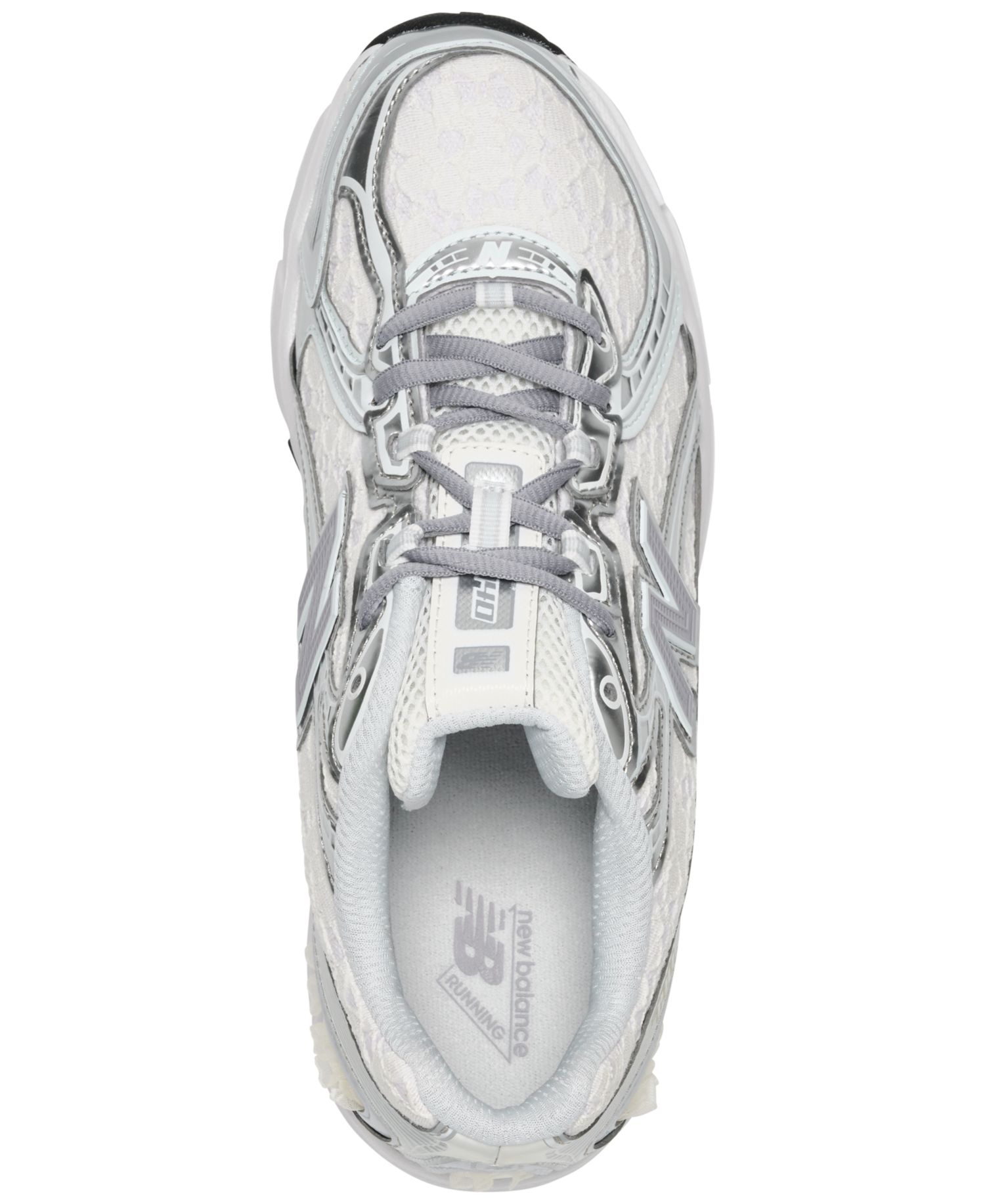 740 Casual Sneakers from Finish Line