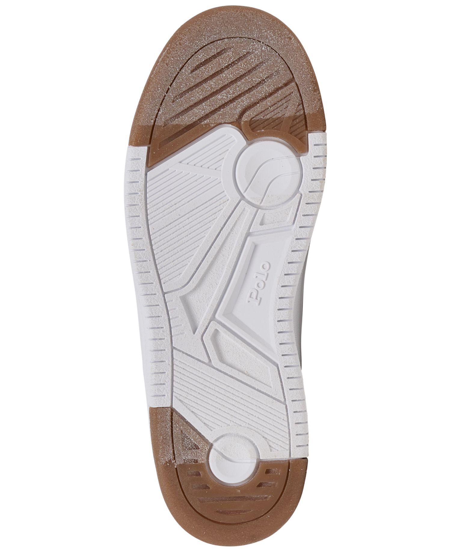 Big Kids Masters Court Lifestyle Sneakers from Finish Line