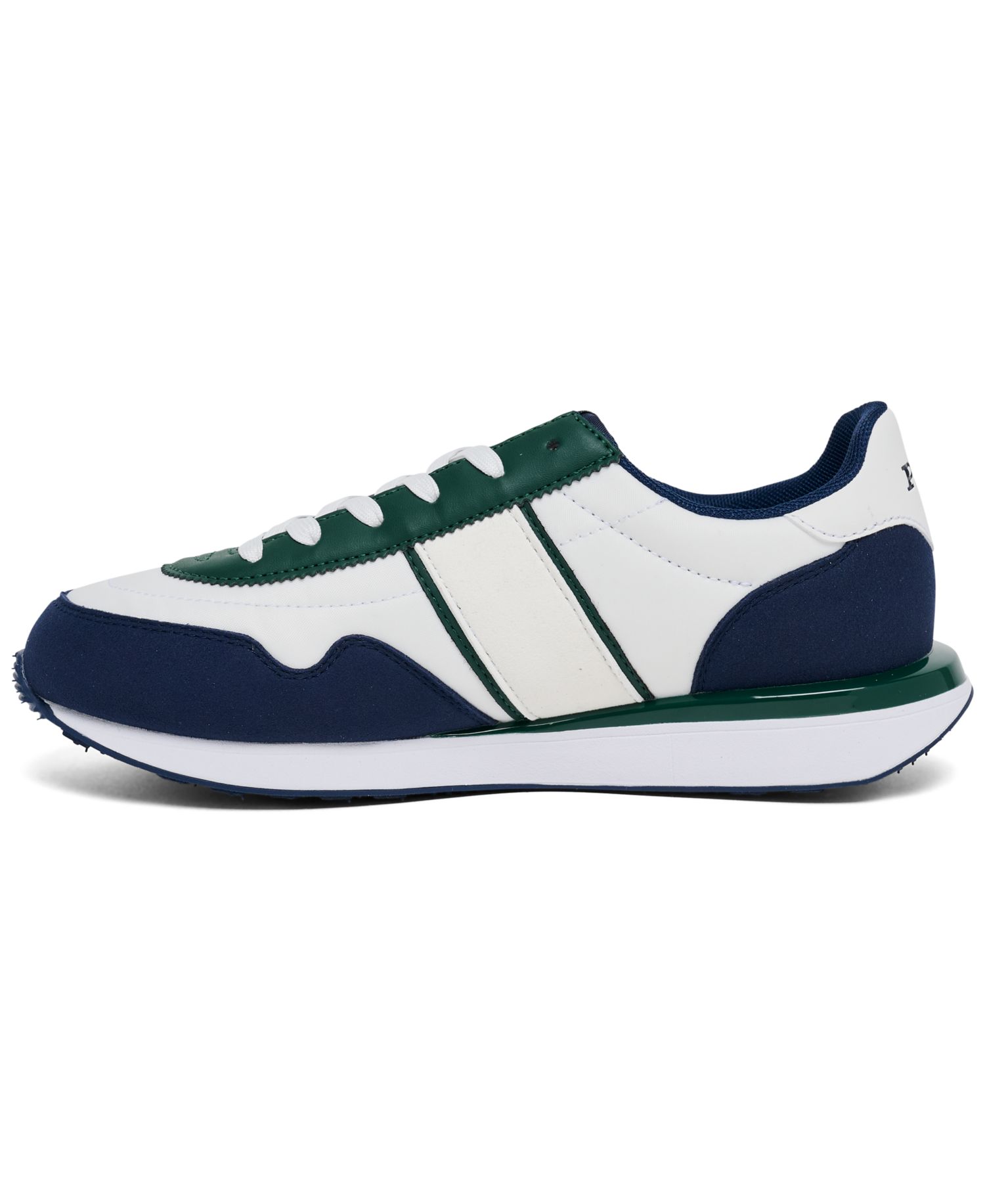 Big Kids Train 89 Lifestyle Sneakers from Finish Line