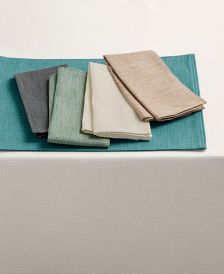 Colorwave Table Linens Collection