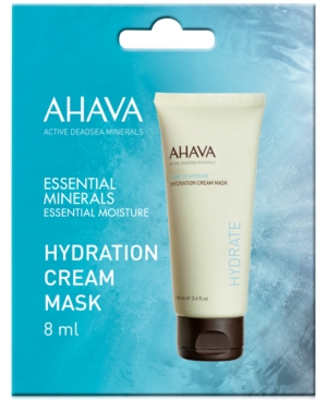 Download Ahava Treatments Masks Upc Barcode Upcitemdb Com PSD Mockup Templates
