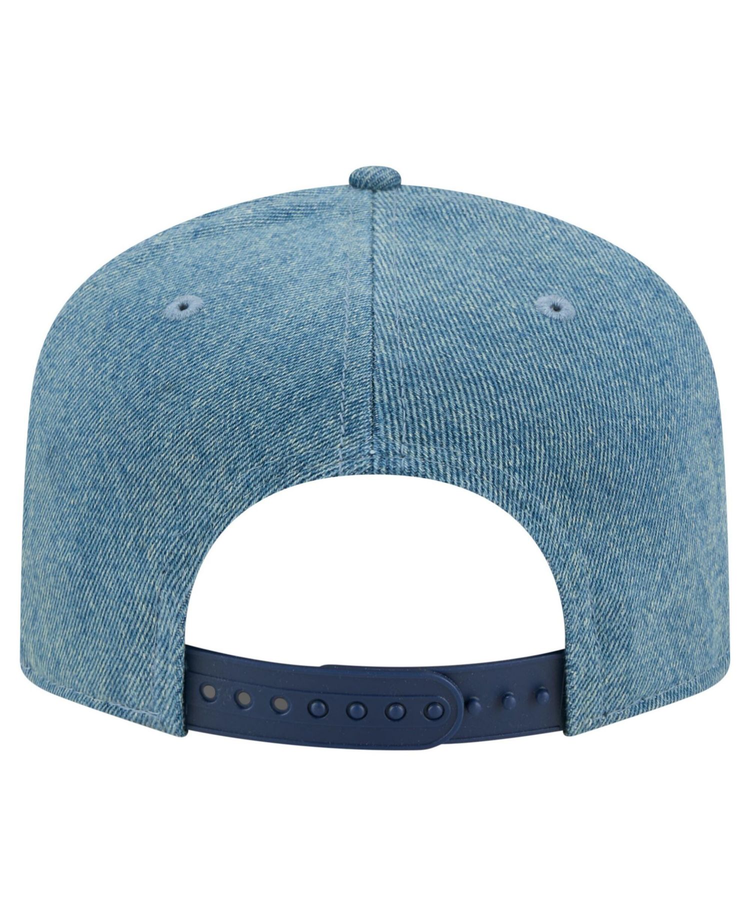 Men's Blue Host Country Denim 19TWENTY Adjustable Hat