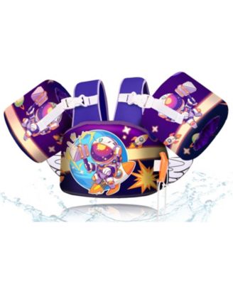 Floaties Swim Vest Kids Arm Band Water Safety