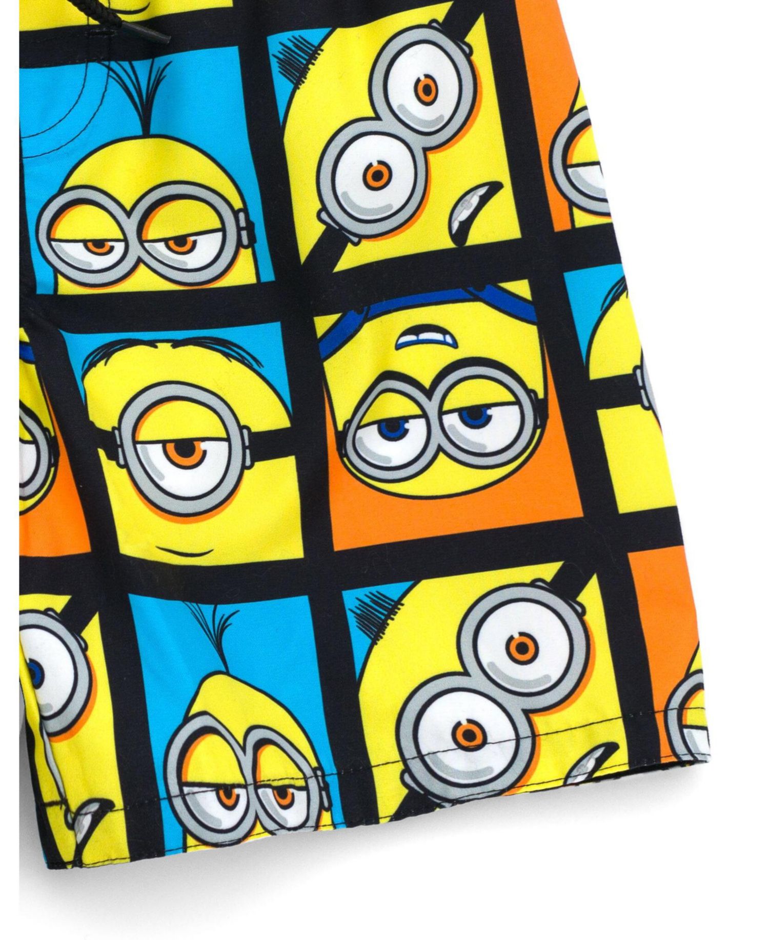 Boys Swimwear Swim Trunks