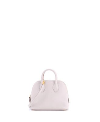 Mini Bolide 1923 Bag Evercolor