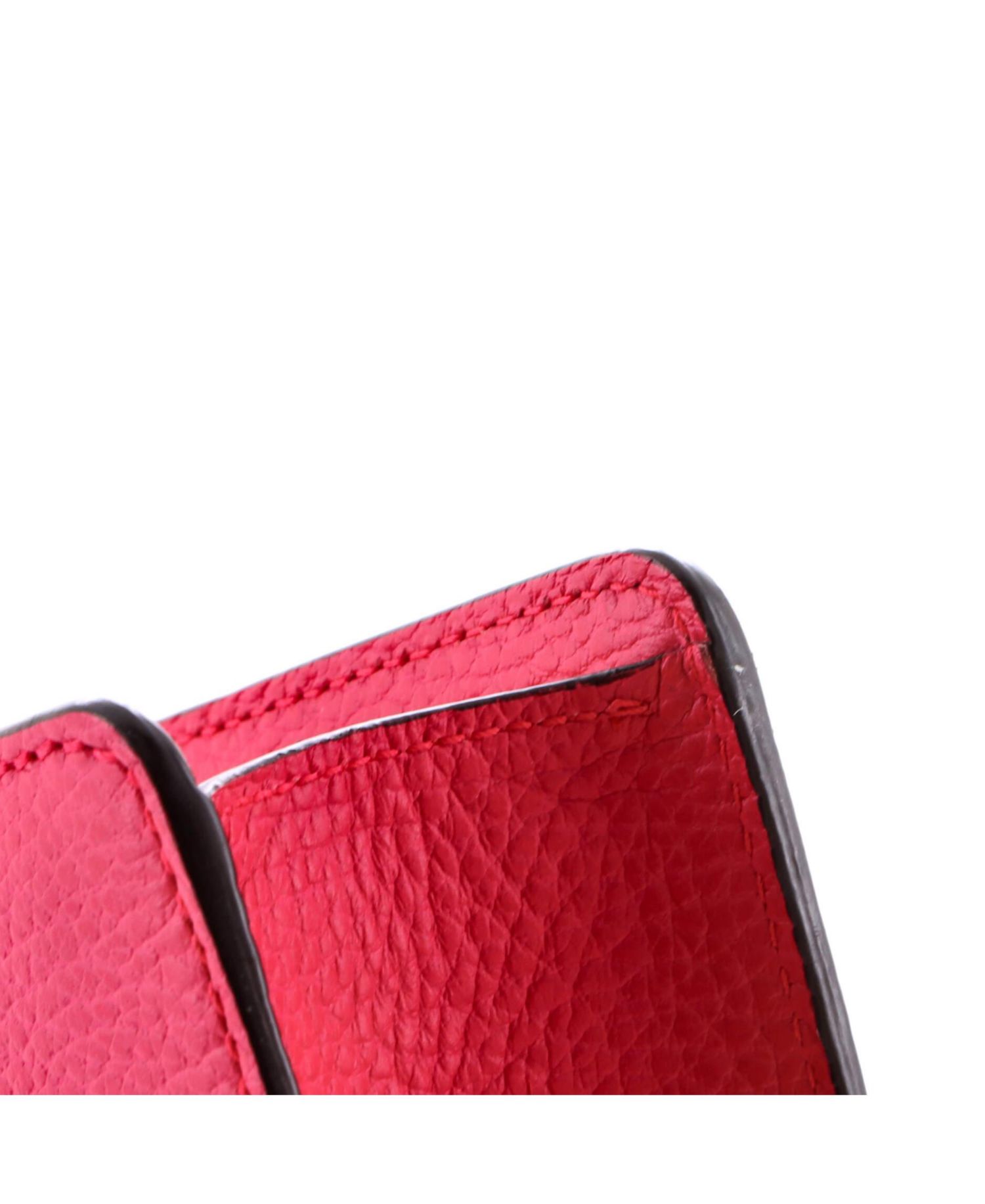 Mini Dionysus Bag Leather