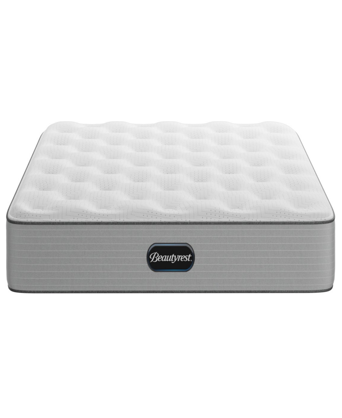 Beautyrest Cloud Canyon 12" Medium Tight Top Mattress