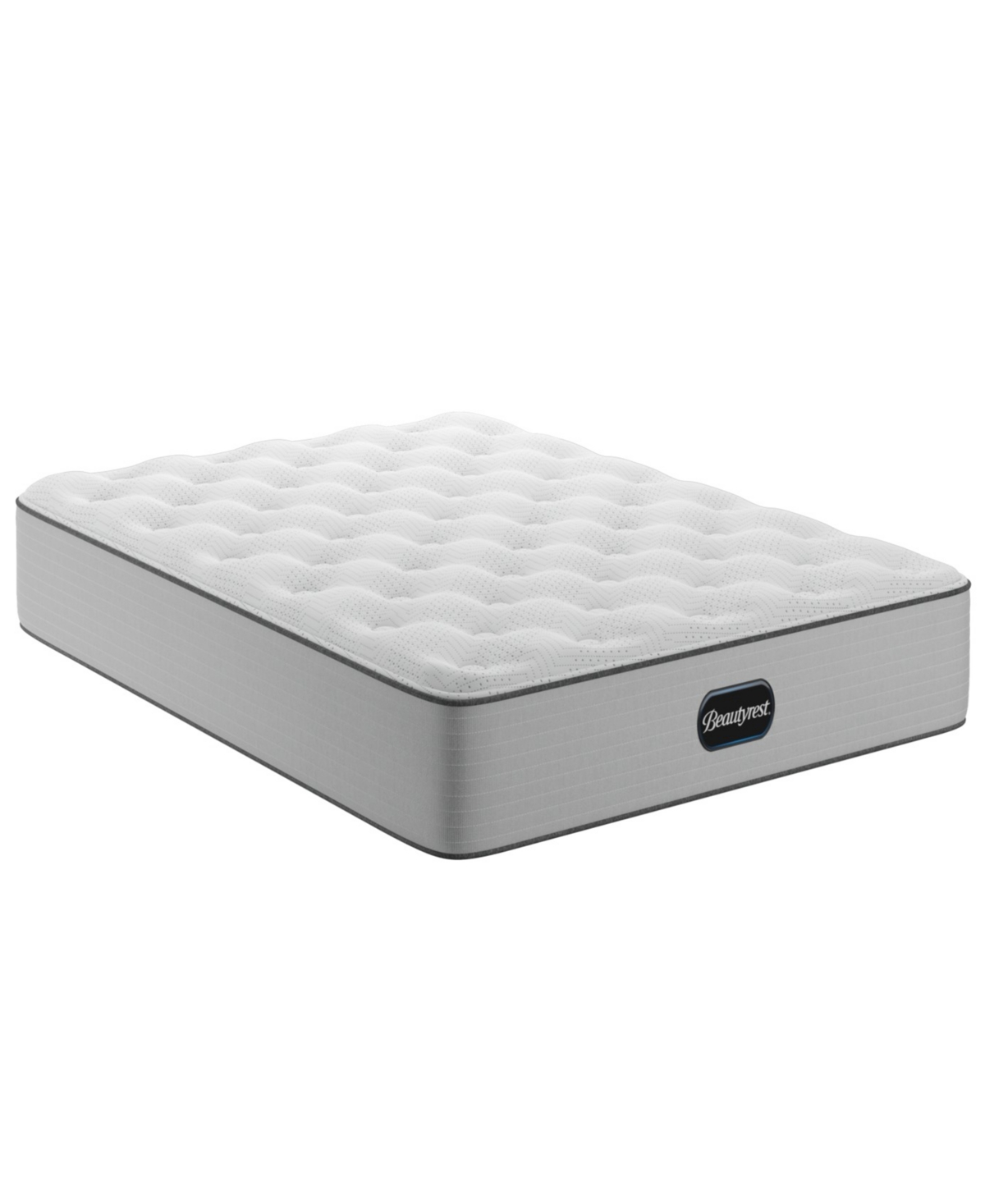 Beautyrest Cloud Canyon 12" Medium Tight Top Mattress Set