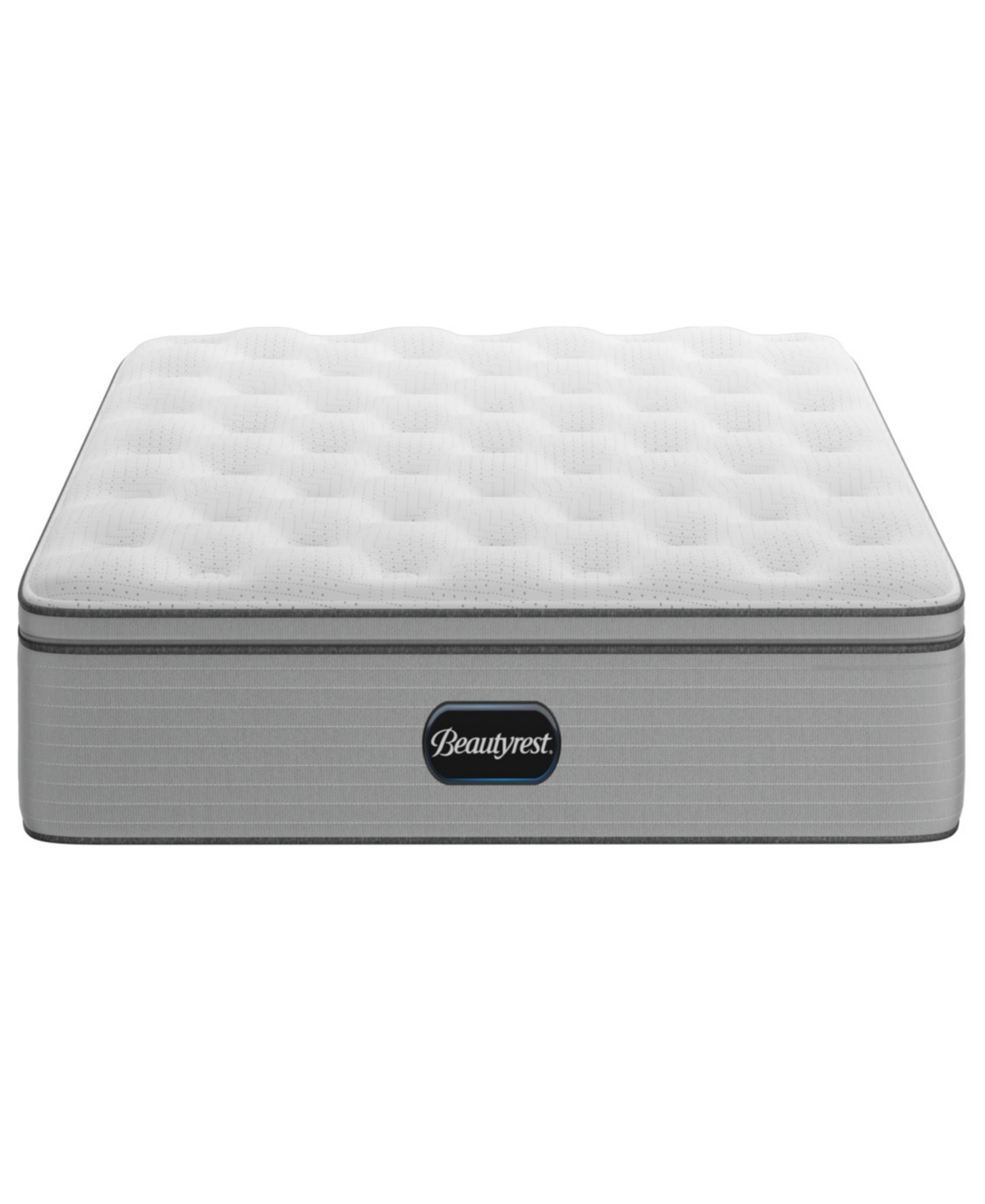 Beautyrest Colt Park 13.75" Medium Pillow Top Mattress Set