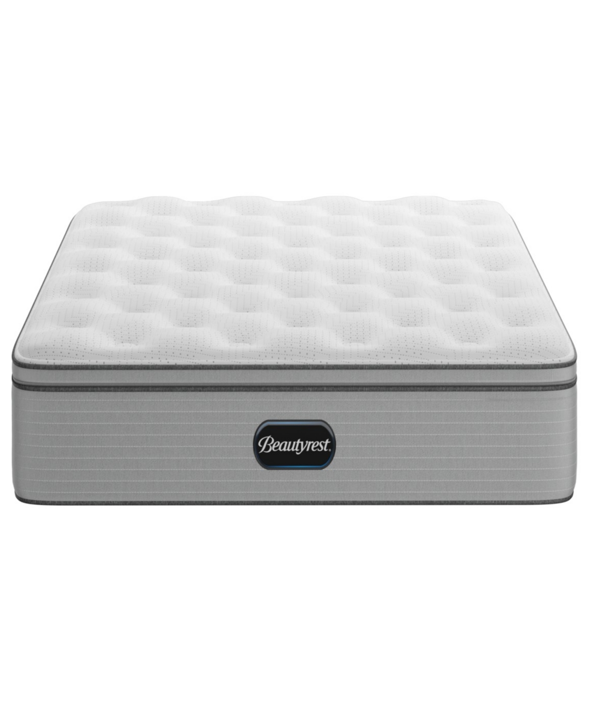Beautyrest Colt Park 13.75" Plush Pillow Top Mattress Set