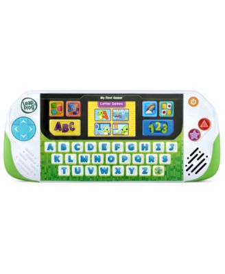 My First Gamer Video Game Toy