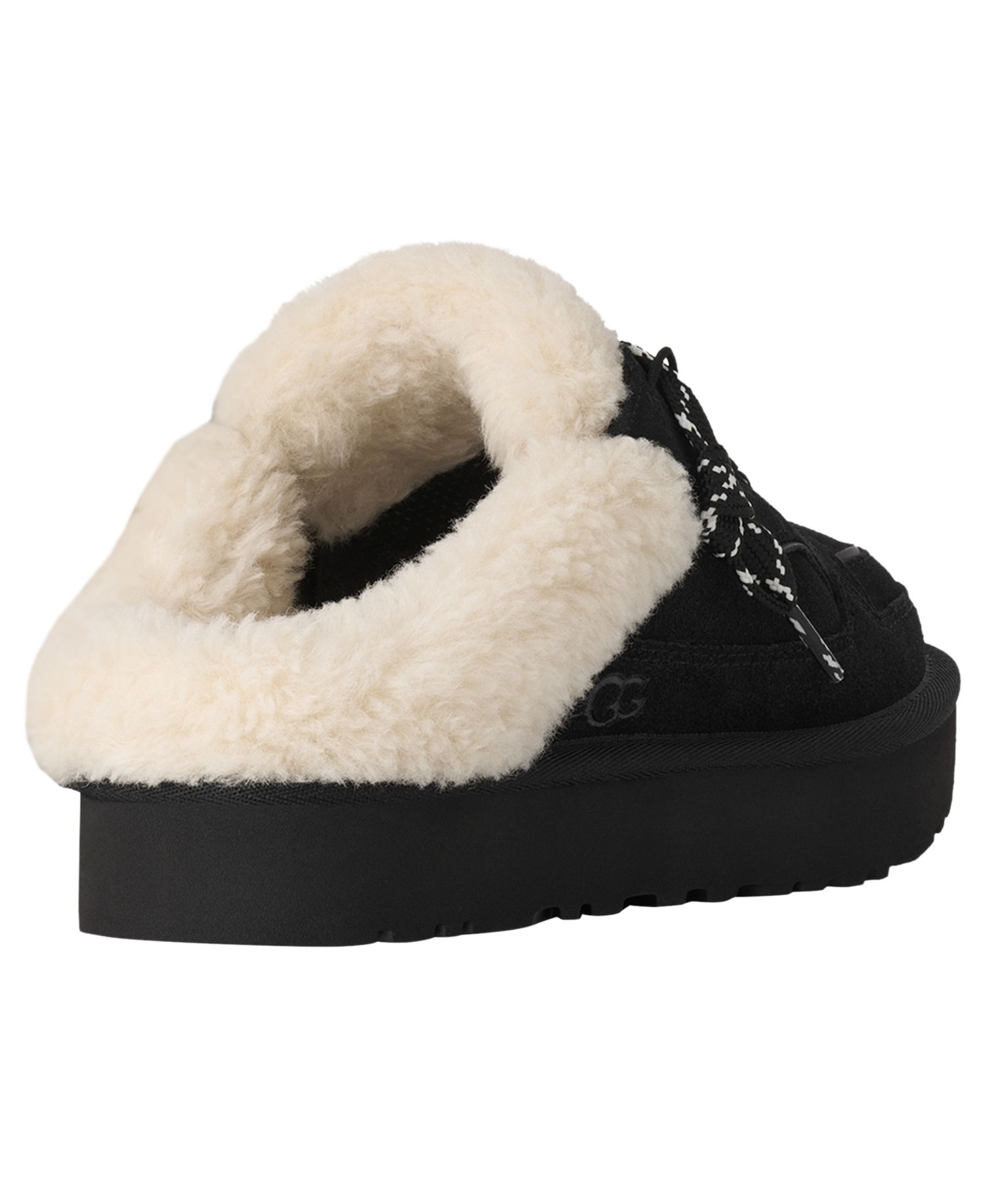 Women's Lowmel Round Toe Mule Clogs