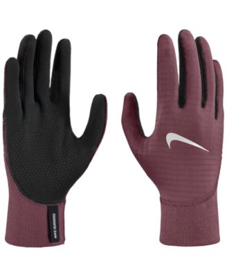 Women's Therma-FIT Pacer Sphere Midweight Running Gloves