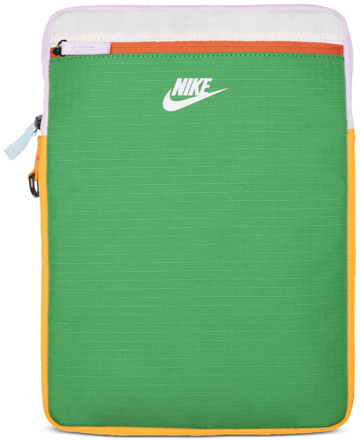 Nike Men's Club Graphic Laptop Sleeve Backpack