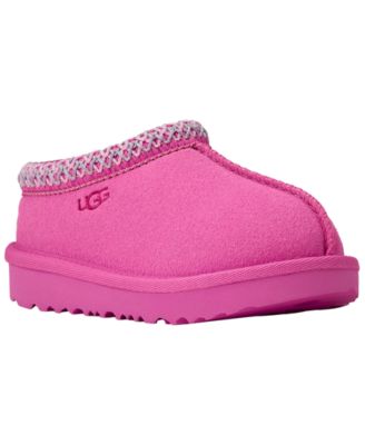 Toddler Tasman II Slip-On Slippers