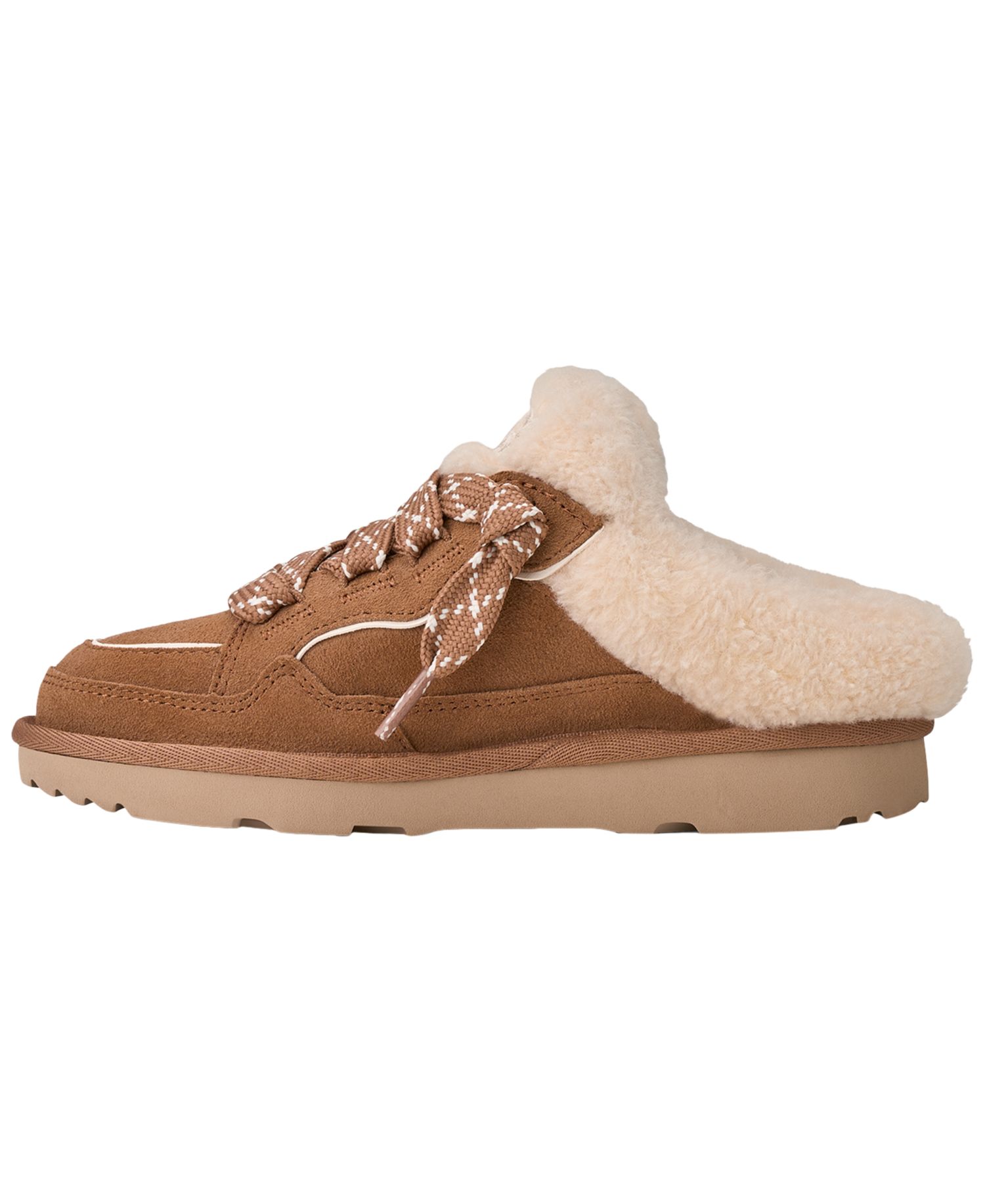 Kids Lowmel Slip-On Mule Sneakers