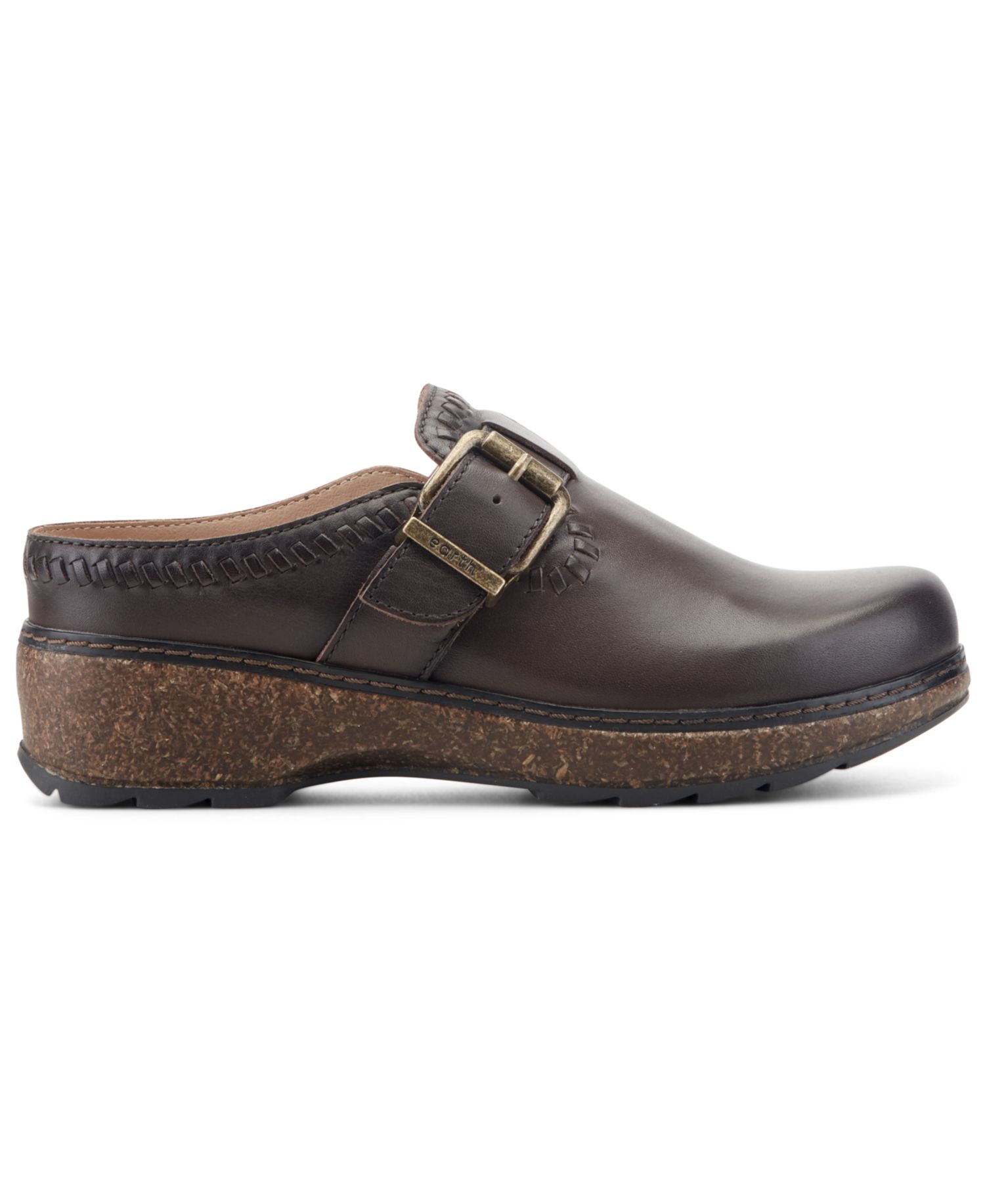 Women's Kay Whipstitch Slip-On Clogs