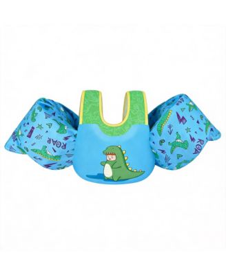 Kids Swim Vest Floaties Arm Wings Pool