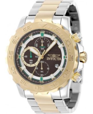 Men's 50250 Pro Diver Quartz