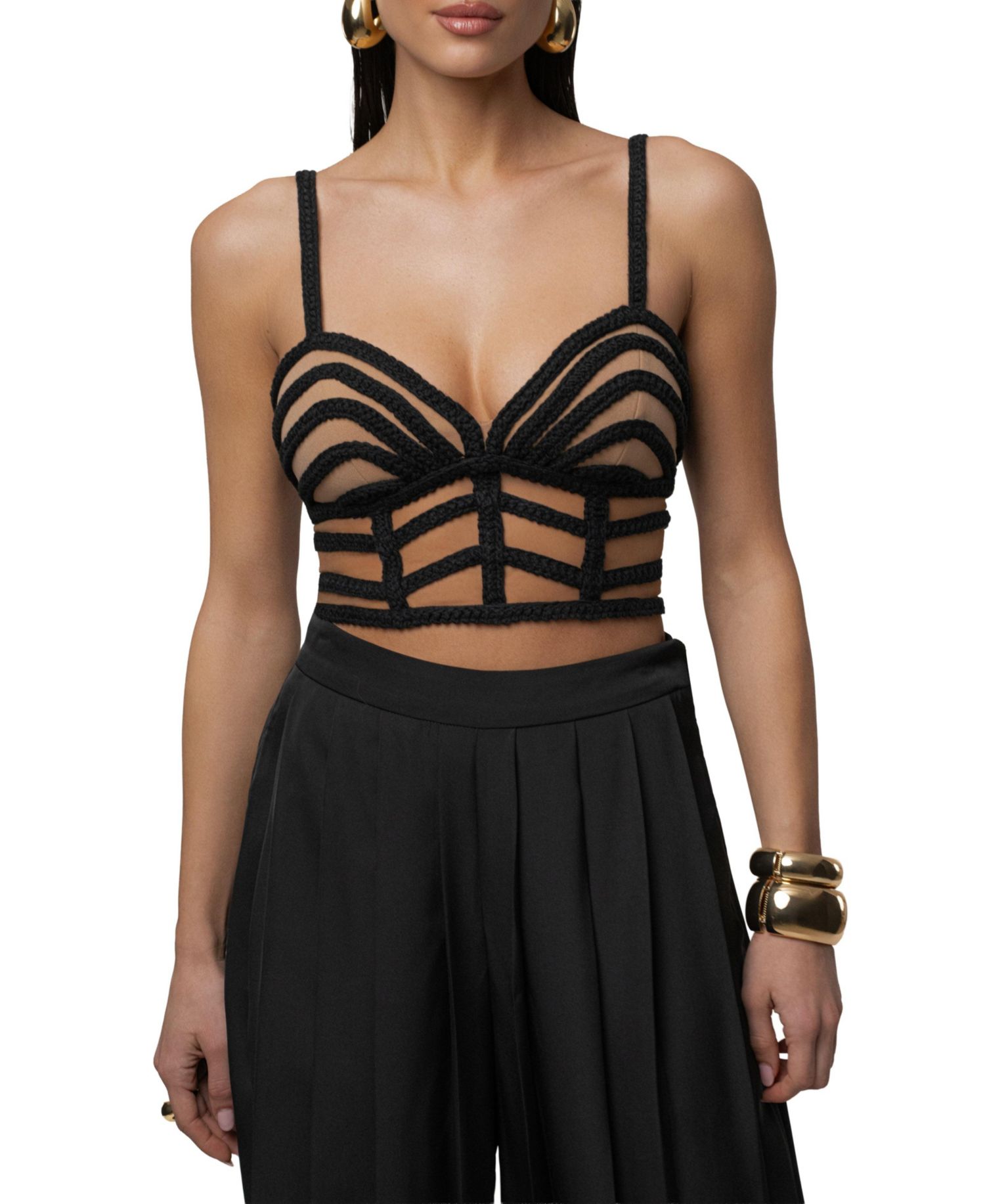 Women's Serenity Bay Top